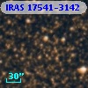 IRAS 17541-3142