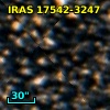 IRAS 17542-3247