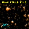IRAS 17543-3149