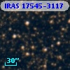 IRAS 17545-3117