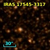IRAS 17545-3317