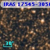IRAS 17545-3056