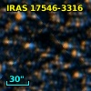 IRAS 17546-3316