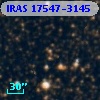 IRAS 17547-3145