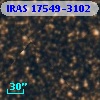 IRAS 17549-3102