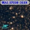 IRAS 17550-3119