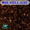 IRAS 17551-3232