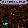 IRAS 17551-3248