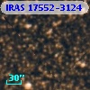 IRAS 17552-3124