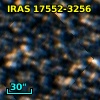 IRAS 17552-3256