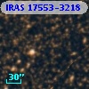 IRAS 17553-3218