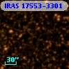 IRAS 17553-3301