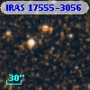 IRAS 17555-3056
