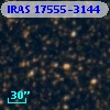 IRAS 17555-3144