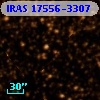 IRAS 17556-3307