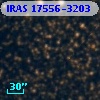 IRAS 17556-3203