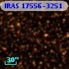 IRAS 17556-3251