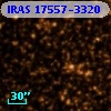 IRAS 17557-3320