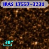 IRAS 17557-3231