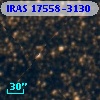 IRAS 17558-3130