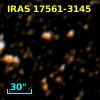 IRAS 17561-3145