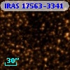 IRAS 17563-3341