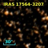 IRAS 17564-3207