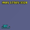 IRAS 17565-3324