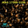 IRAS 17566-3106
