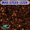 IRAS 17531-3259
