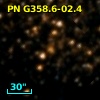 PN G358.6-02.4