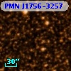 PMN J1756-3257
