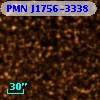 PMN J1756-3338