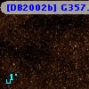 [DB2002b] G357.70-4.74