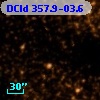 DCld 357.9-03.6