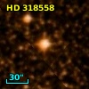 HD 318558