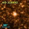 HD 318492