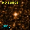 HD 318526