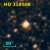 HD 318508