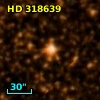 HD 318639