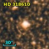 HD 318610