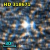 HD 318671