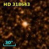 HD 318643
