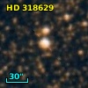 HD 318629