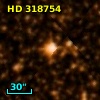 HD 318754