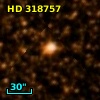 HD 318757