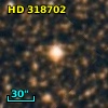 HD 318702
