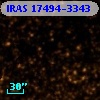 IRAS 17494-3343