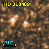HD 318489
