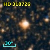 HD 318726